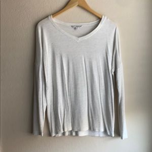 Cabi long sleeved tee